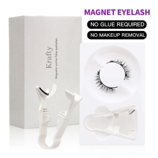 Instant Glam Magnetic Lashes